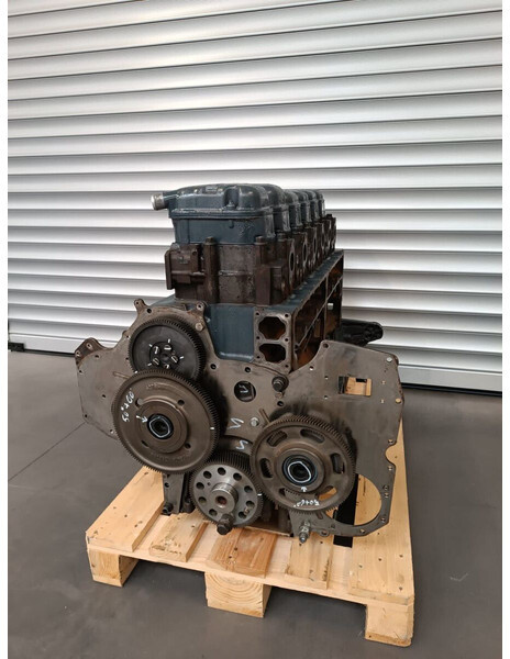 Scania DC13 EURO 5 360 400 440 480 XPI - Motore per Camion: foto 2 Scania DC13 EURO 5 360 400 440 480 XPI - Motore per Camion: foto 2