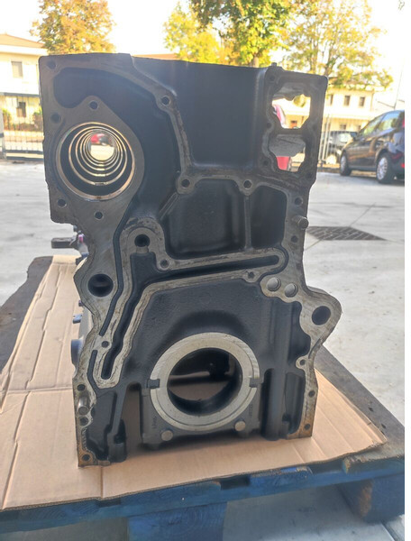 Motore per Camion Scania DC13 EURO 5 360HP 400HP 440HP 480HP XPI: foto 7