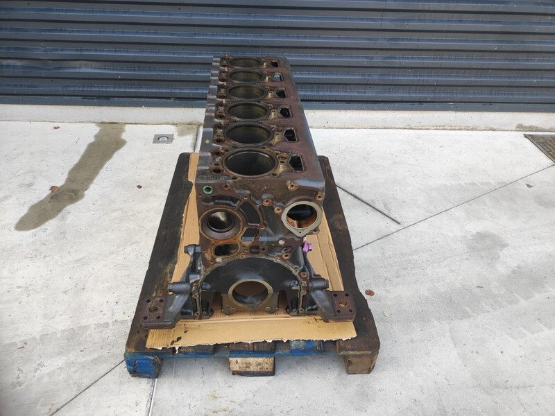 Scania DC13 EURO 5 360HP 400HP 440HP 480HP XPI - Motore per Camion: foto 3 Scania DC13 EURO 5 360HP 400HP 440HP 480HP XPI - Motore per Camion: foto 3