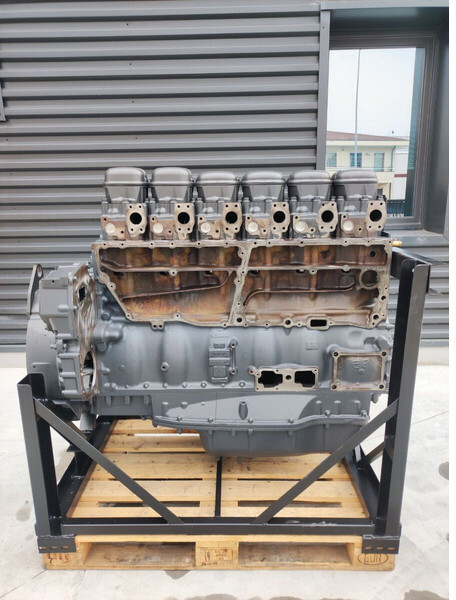 Scania DC13 - Motore per Camion: foto 2 Scania DC13 - Motore per Camion: foto 2
