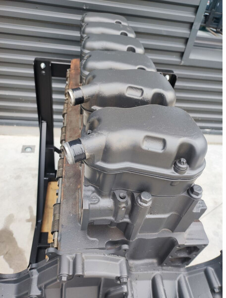 Scania DC13 - Motore per Camion: foto 4 Scania DC13 - Motore per Camion: foto 4
