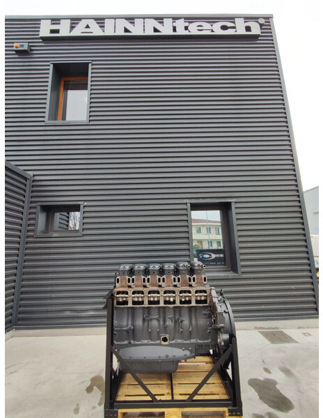 Scania DC13 - Motore per Camion: foto 1 Scania DC13 - Motore per Camion: foto 1