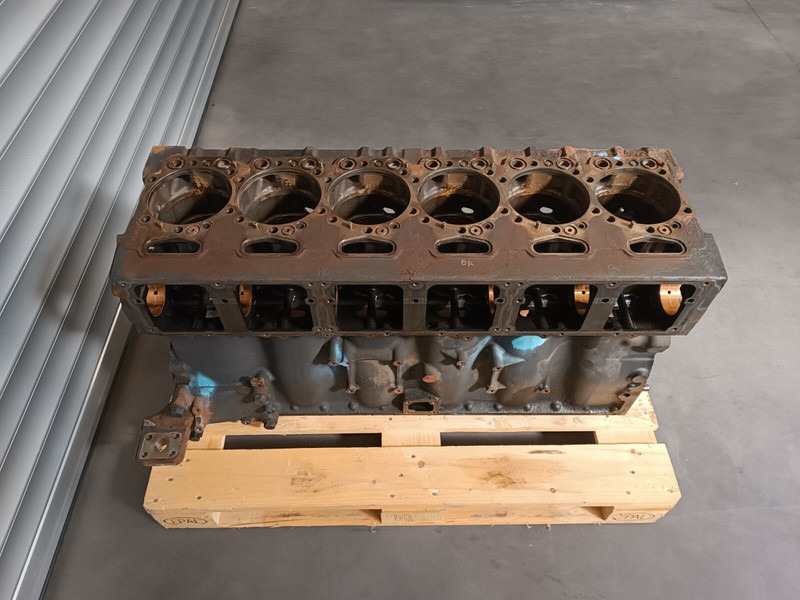 Scania DC13 XPI Euro 6 Next Generation - Blocco cilindri per Camion: foto 4 Scania DC13 XPI Euro 6 Next Generation - Blocco cilindri per Camion: foto 4