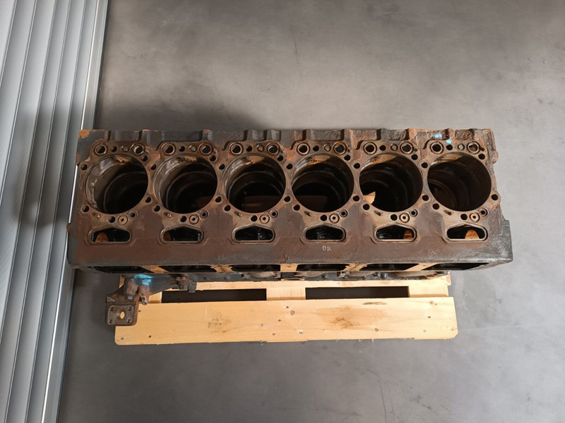 Scania DC13 XPI Euro 6 Next Generation - Blocco cilindri per Camion: foto 5 Scania DC13 XPI Euro 6 Next Generation - Blocco cilindri per Camion: foto 5