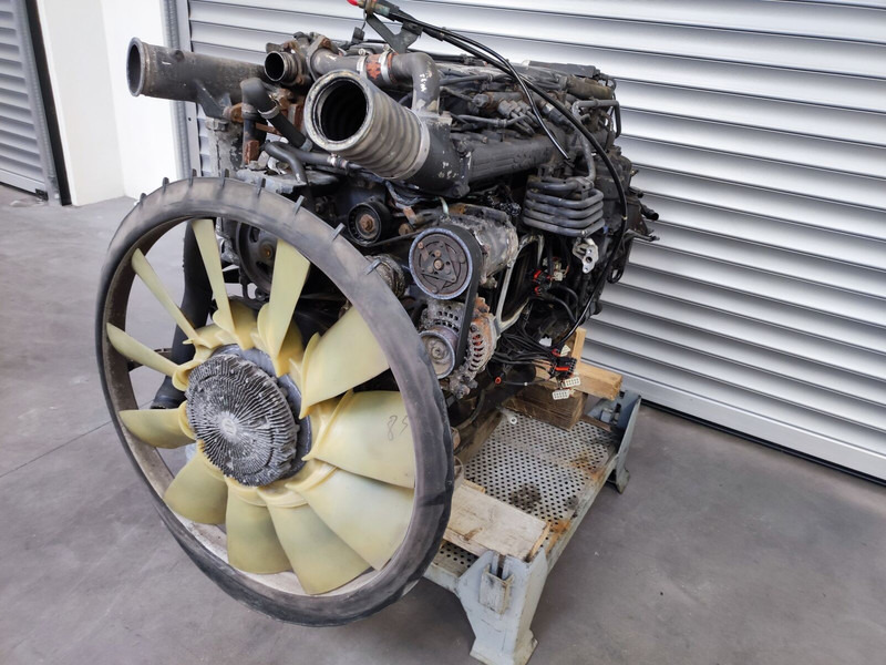 Scania DC13 XPI - Motore per Camion: foto 1 Scania DC13 XPI - Motore per Camion: foto 1