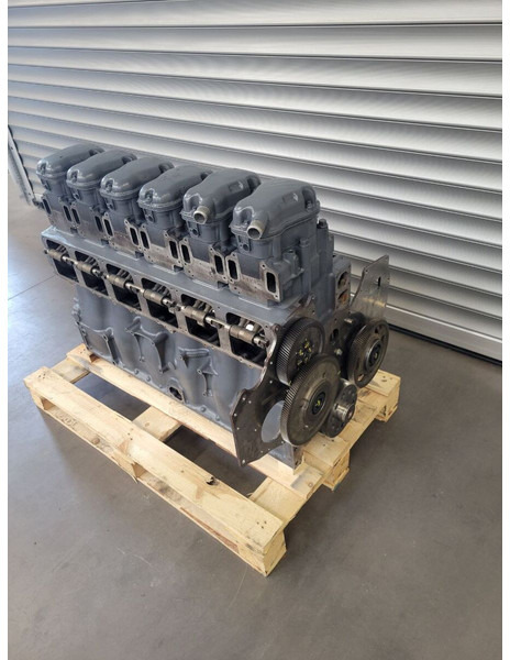 Scania - Motore per Camion: foto 2 Scania - Motore per Camion: foto 2