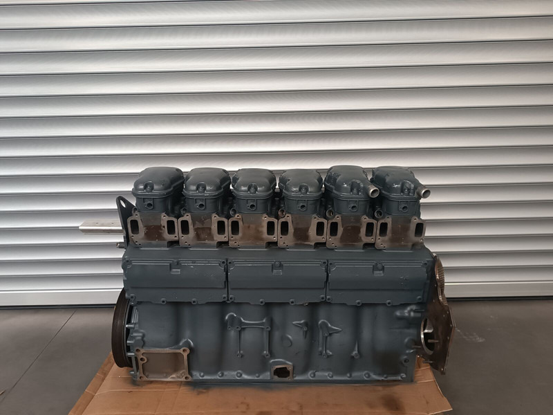 Scania NEXT GENERATION 2017-> 460hp DC13 175 RECONDITIONED WITH WARRAN - Motore per Camion: foto 3 Scania NEXT GENERATION 2017-> 460hp DC13 175 RECONDITIONED WITH WARRAN - Motore per Camion: foto 3