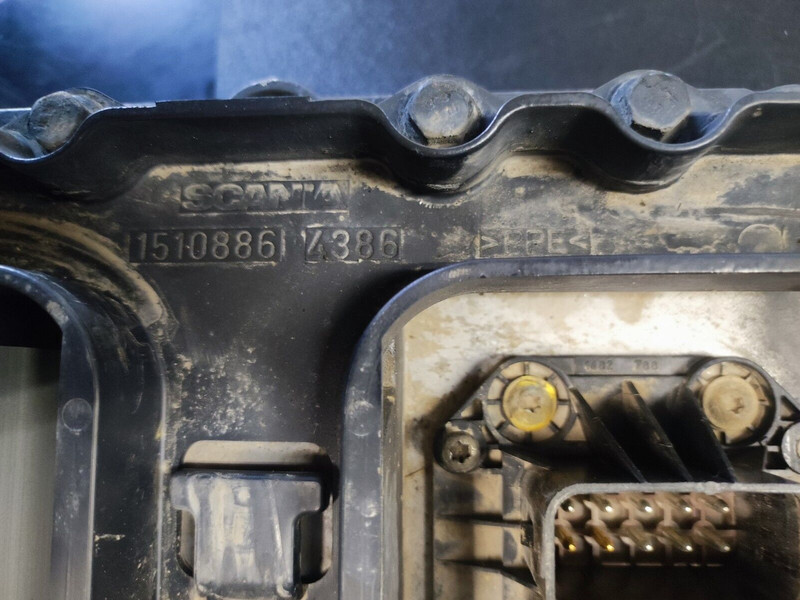 Scania R Serie - ECU per Camion: foto 3 Scania R Serie - ECU per Camion: foto 3