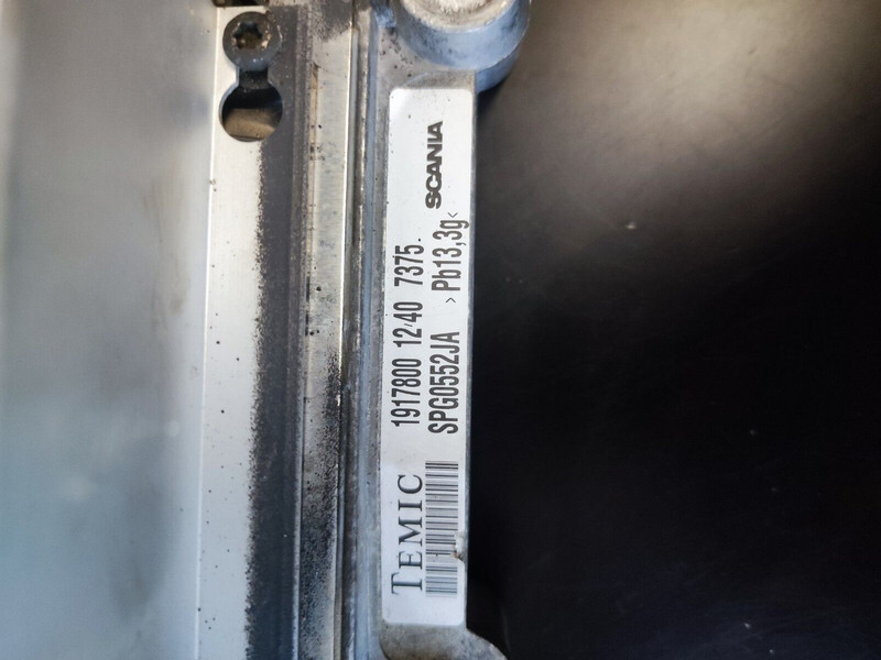 Scania R Serie - ECU per Camion: foto 2 Scania R Serie - ECU per Camion: foto 2