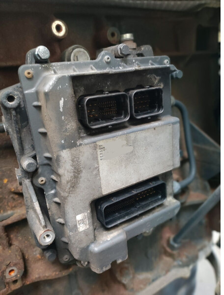 Volvo ECU - ECU per Camion: foto 2 Volvo ECU - ECU per Camion: foto 2