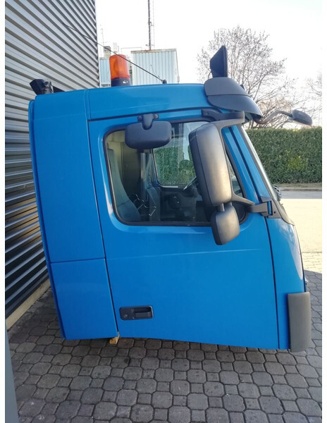 Volvo FH Euro 5 - Cabina e interni per Camion: foto 3 Volvo FH Euro 5 - Cabina e interni per Camion: foto 3