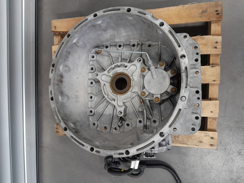 Volvo FH - FM - Frizione e ricambi per Camion: foto 5 Volvo FH - FM - Frizione e ricambi per Camion: foto 5