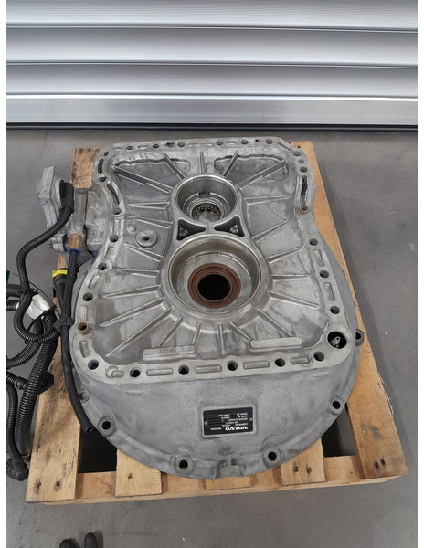 Volvo FH - FM - Frizione e ricambi per Camion: foto 3 Volvo FH - FM - Frizione e ricambi per Camion: foto 3