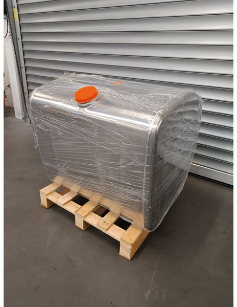 Volvo FH - Serbatoio carburante per Camion: foto 3 Volvo FH - Serbatoio carburante per Camion: foto 3