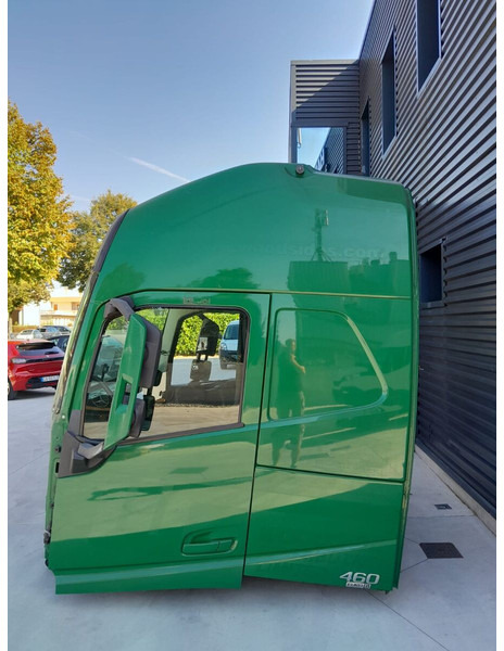 Volvo FH4 - Cabina e interni per Camion: foto 3 Volvo FH4 - Cabina e interni per Camion: foto 3