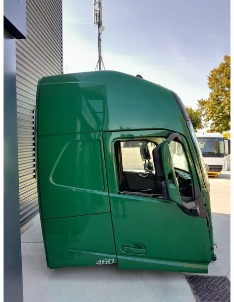 Volvo FH4 - Cabina e interni per Camion: foto 5 Volvo FH4 - Cabina e interni per Camion: foto 5
