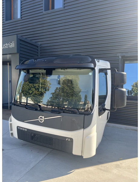 Volvo FL - Cabina e interni per Camion: foto 3 Volvo FL - Cabina e interni per Camion: foto 3