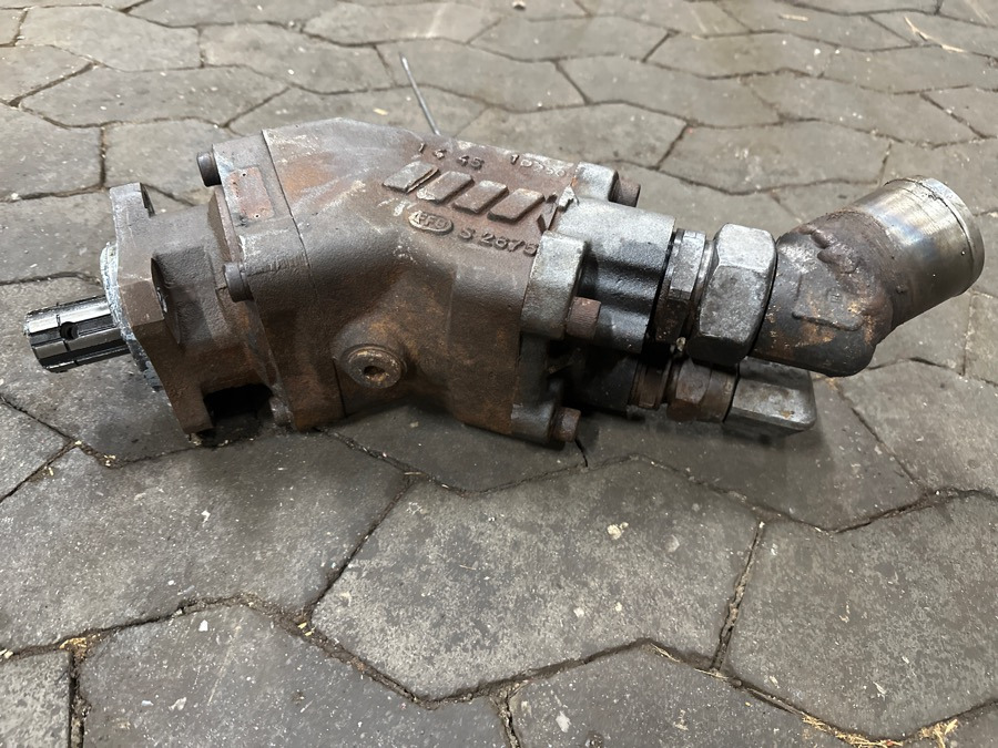 HYDRAULIC PUMP - Idraulica per Camion: foto 2 HYDRAULIC PUMP - Idraulica per Camion: foto 2