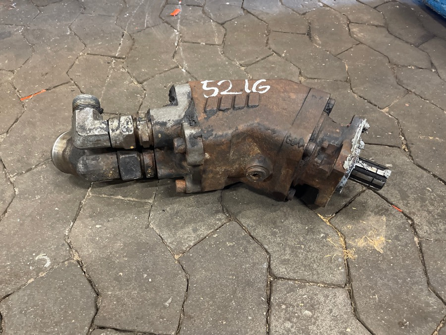 HYDRAULIC PUMP - Idraulica per Camion: foto 1 HYDRAULIC PUMP - Idraulica per Camion: foto 1