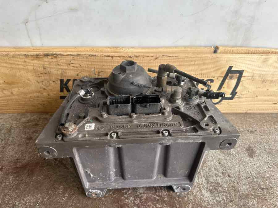 IVECO ADBLUE MODULE SUPPLY 41271147 - Sistema di alimentazione per Camion: foto 1 IVECO ADBLUE MODULE SUPPLY 41271147 - Sistema di alimentazione per Camion: foto 1