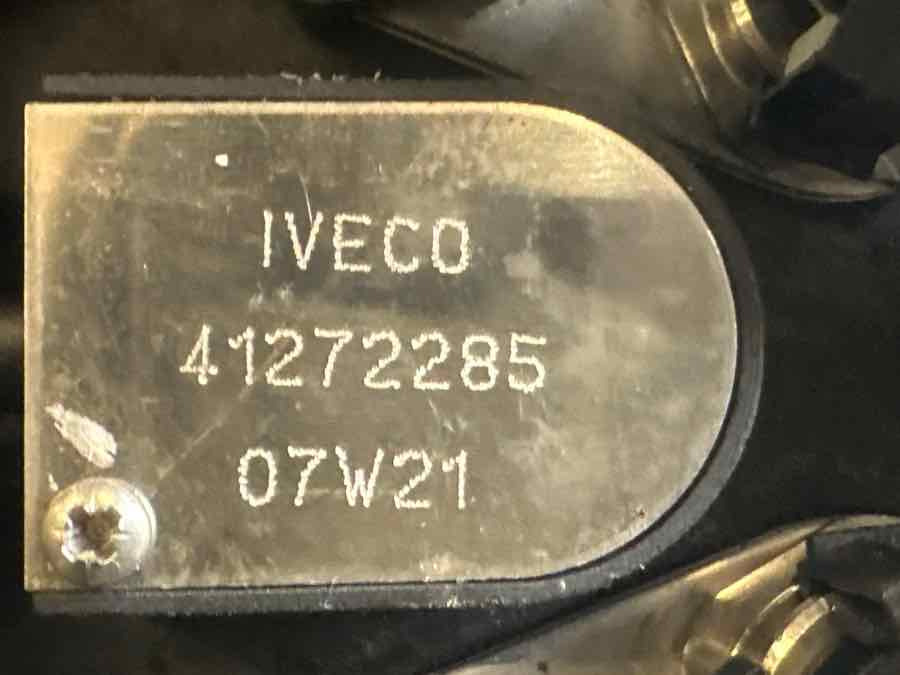 IVECO AMATUR ADBLUE 41272285 - Sistema di alimentazione per Camion: foto 3 IVECO AMATUR ADBLUE 41272285 - Sistema di alimentazione per Camion: foto 3
