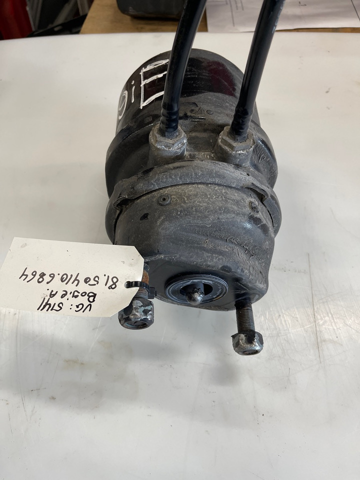 MAN BRAKE CYLINDER  81.50410-6864 - Cilindretto freno per Camion: foto 1 MAN BRAKE CYLINDER  81.50410-6864 - Cilindretto freno per Camion: foto 1