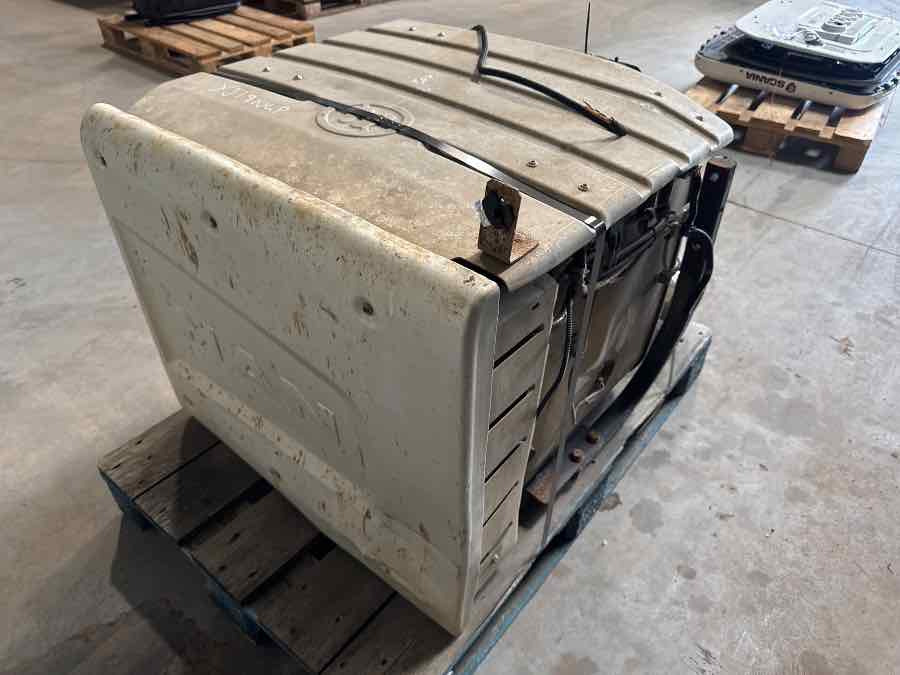 MAN EXHAUST 81.15103-6132 - Impianto di scarico per Camion: foto 3 MAN EXHAUST 81.15103-6132 - Impianto di scarico per Camion: foto 3