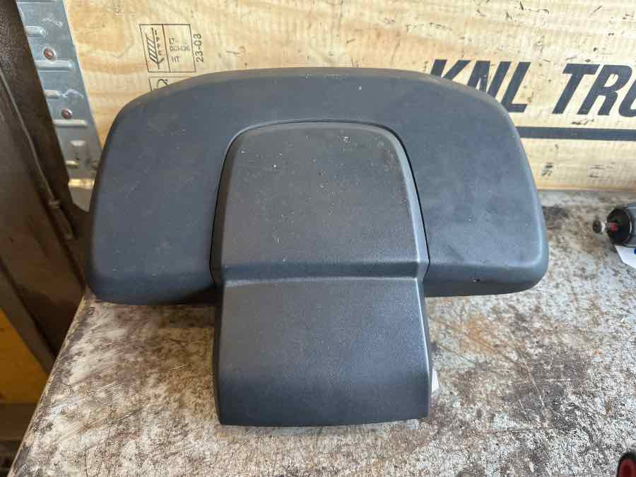 MAN MIRROR 81.63730-6881 - Cabina e interni per Camion: foto 1 MAN MIRROR 81.63730-6881 - Cabina e interni per Camion: foto 1