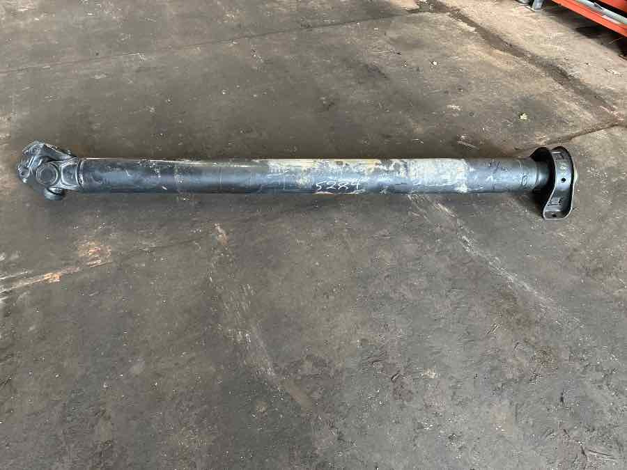 MAN PROPSHAFT 81.39385-6178 - Albero di trasmissione per Camion: foto 1 MAN PROPSHAFT 81.39385-6178 - Albero di trasmissione per Camion: foto 1