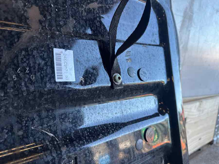 MAN SIDE DOOR 81.66912-5289 - Cabina e interni per Camion: foto 3 MAN SIDE DOOR 81.66912-5289 - Cabina e interni per Camion: foto 3