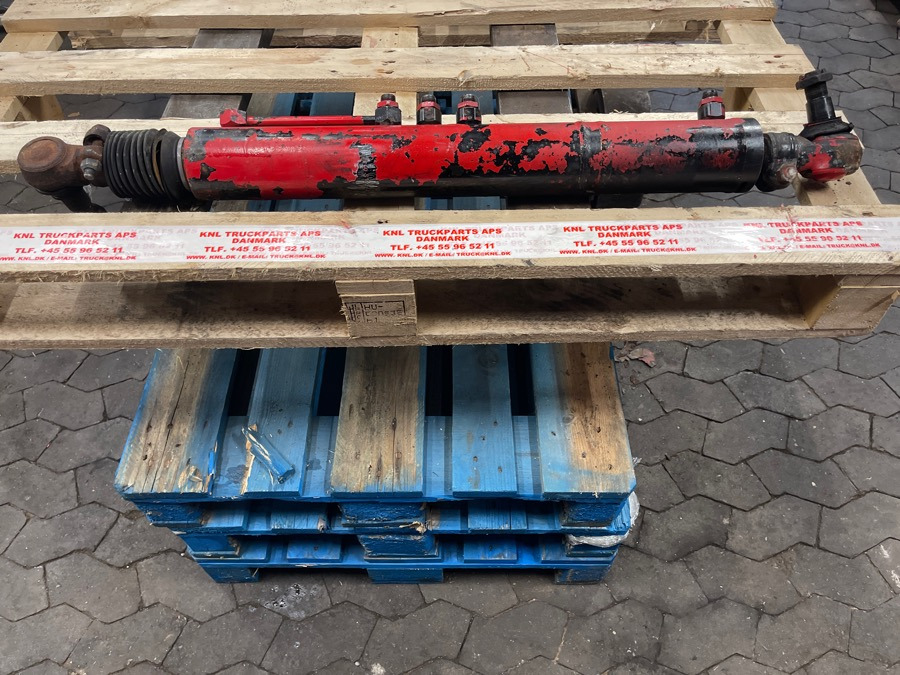 MAN STEERING CYLINDER 81.47501-6076 - Sterzo per Camion: foto 2 MAN STEERING CYLINDER 81.47501-6076 - Sterzo per Camion: foto 2