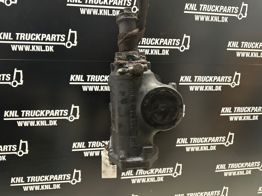 MAN STEERING GEAR 81.46200-6456 - Scatola dello sterzo per Camion: foto 2 MAN STEERING GEAR 81.46200-6456 - Scatola dello sterzo per Camion: foto 2