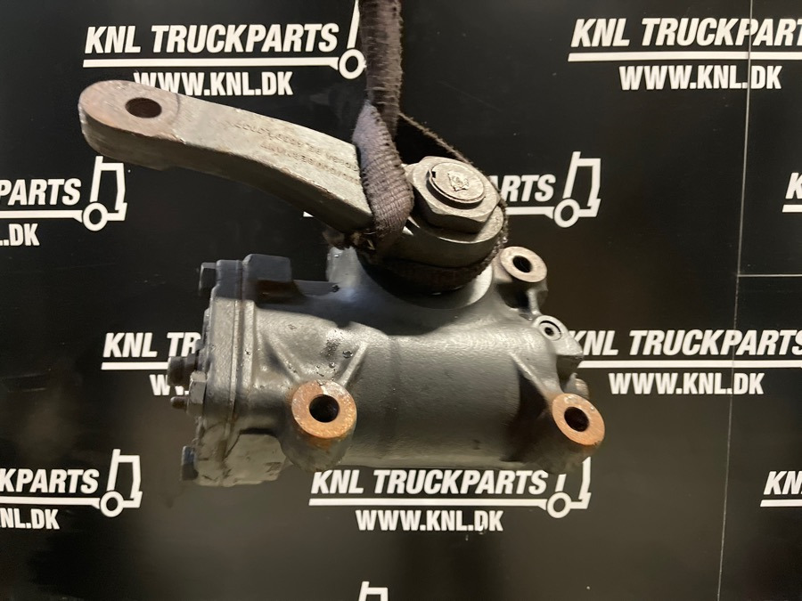 MAN STEERING GEAR 85.46200-6007 - Scatola dello sterzo per Camion: foto 2 MAN STEERING GEAR 85.46200-6007 - Scatola dello sterzo per Camion: foto 2