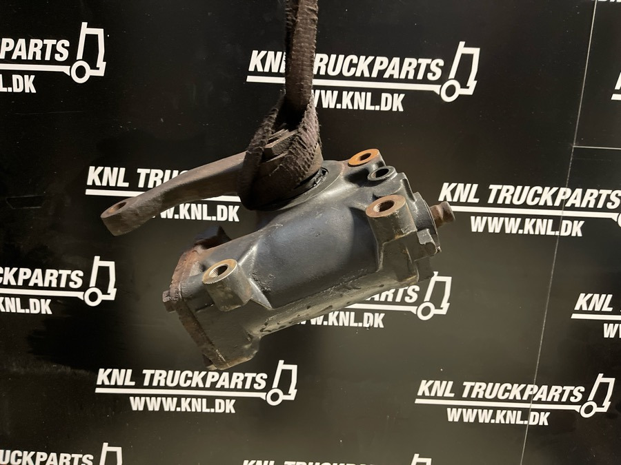 MAN STEERING GEAR 85.46200-6007 - Scatola dello sterzo per Camion: foto 2 MAN STEERING GEAR 85.46200-6007 - Scatola dello sterzo per Camion: foto 2