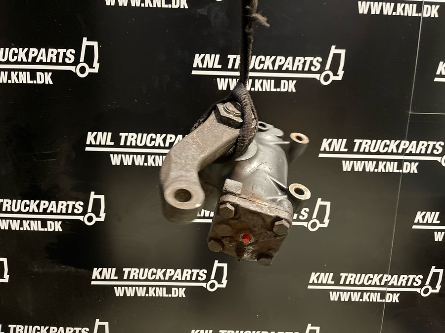 MAN STEERING GEAR 85.46200-6007 - Scatola dello sterzo per Camion: foto 1 MAN STEERING GEAR 85.46200-6007 - Scatola dello sterzo per Camion: foto 1