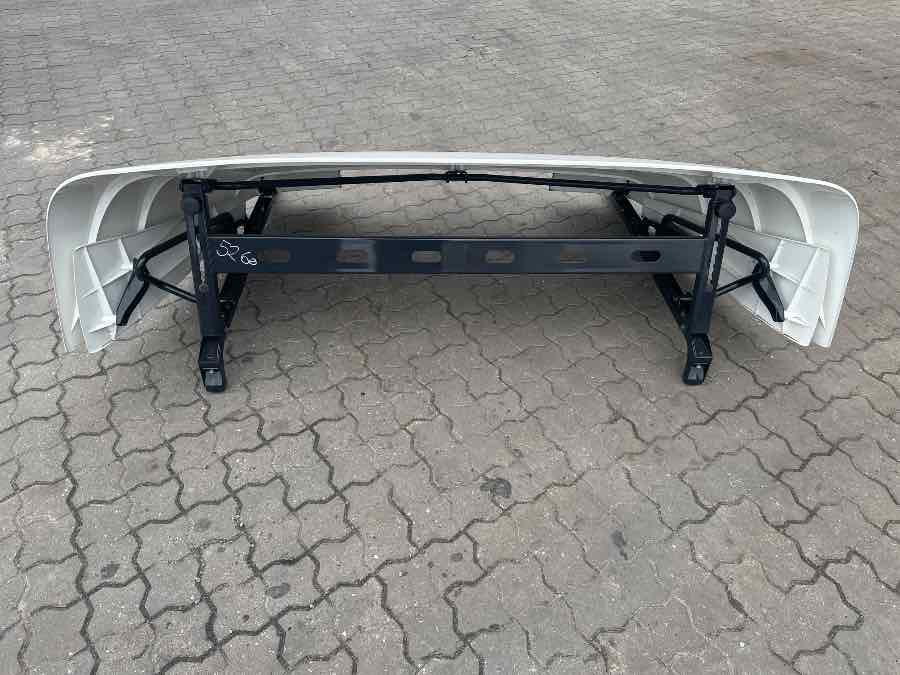MAN TOP SPOILER 81.62910-0128 - Cabina e interni per Camion: foto 2 MAN TOP SPOILER 81.62910-0128 - Cabina e interni per Camion: foto 2
