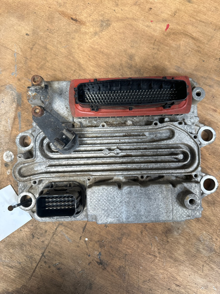 MERCEDES ECU ACM A0004464854 - Sistema elettrico per Camion: foto 1 MERCEDES ECU ACM A0004464854 - Sistema elettrico per Camion: foto 1