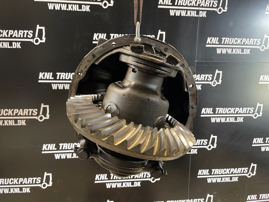 MERCEDES HL6 - 3.076 - Differenziale per Camion: foto 1 MERCEDES HL6 - 3.076 - Differenziale per Camion: foto 1