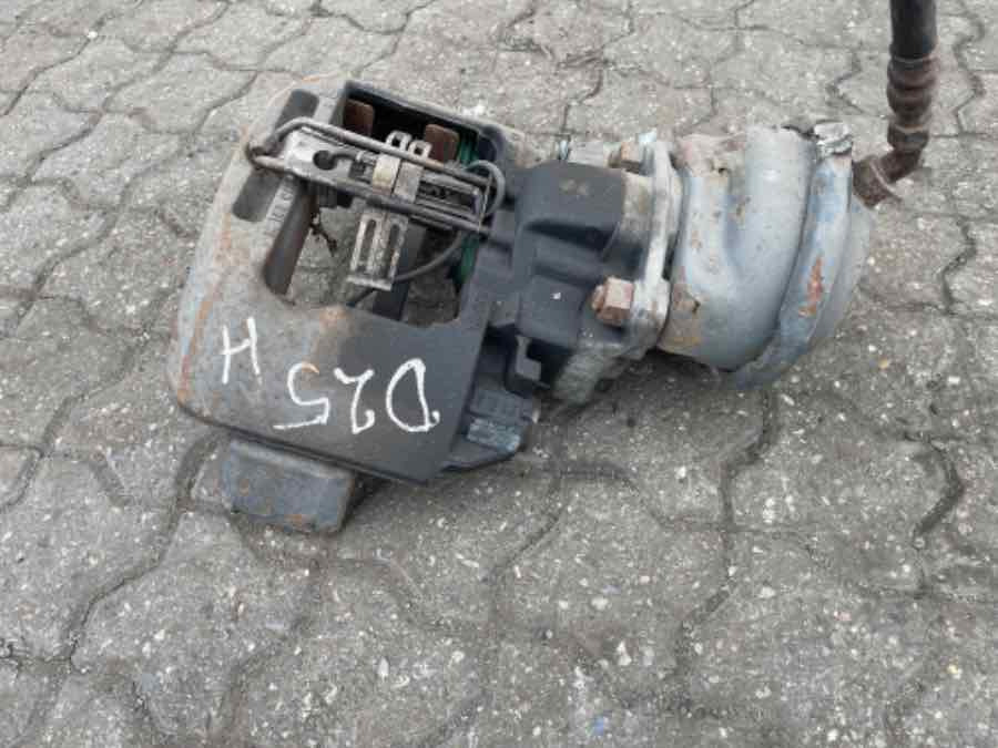RENAULT BRAKE CALIBER 7421471922 - Pinza freno per Camion: foto 1 RENAULT BRAKE CALIBER 7421471922 - Pinza freno per Camion: foto 1