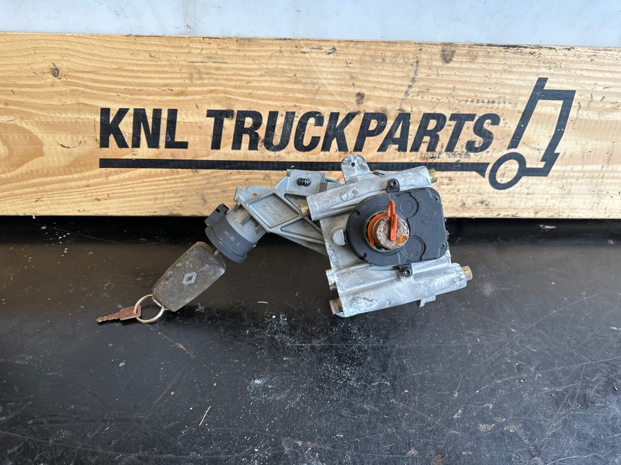 RENAULT STEERING 82355085 - Sterzo per Camion: foto 2 RENAULT STEERING 82355085 - Sterzo per Camion: foto 2