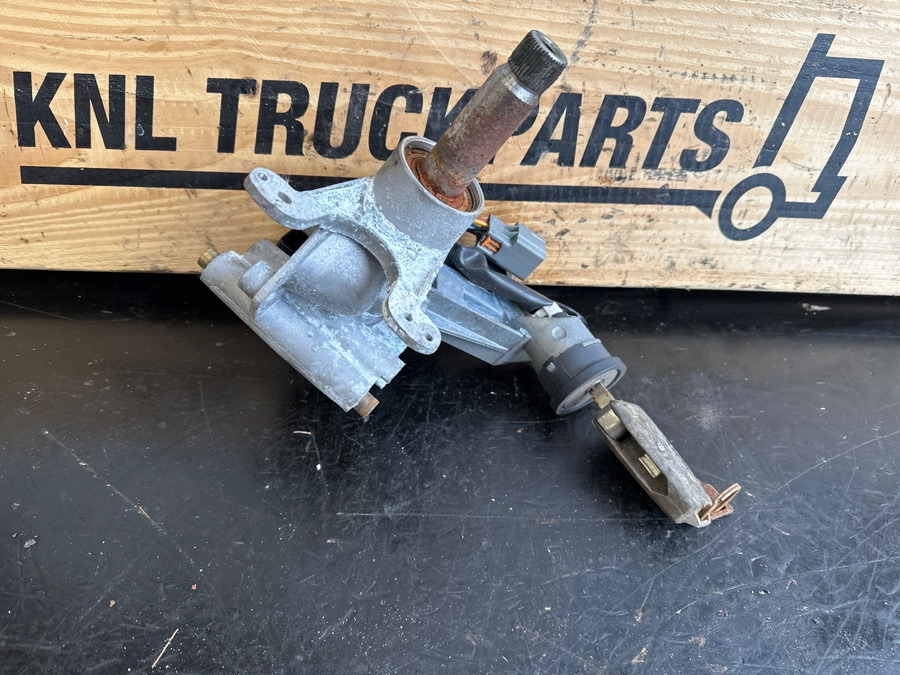 RENAULT STEERING 82355085 - Sterzo per Camion: foto 1 RENAULT STEERING 82355085 - Sterzo per Camion: foto 1