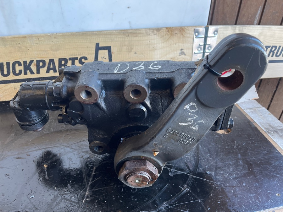 RENAULT STEERING GEAR 7422089531 - Sterzo per Camion: foto 1 RENAULT STEERING GEAR 7422089531 - Sterzo per Camion: foto 1