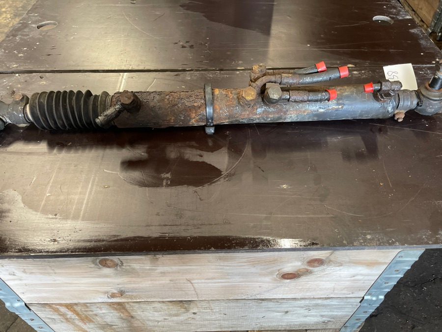 SCANIA BOOSTER CYLINDER 1527480 - Scatola dello sterzo per Camion: foto 1 SCANIA BOOSTER CYLINDER 1527480 - Scatola dello sterzo per Camion: foto 1