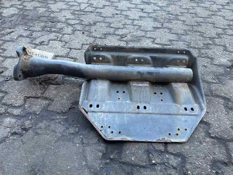 SCANIA BRACKET FENDER 1927260 - Telaio per Camion: foto 2 SCANIA BRACKET FENDER 1927260 - Telaio per Camion: foto 2
