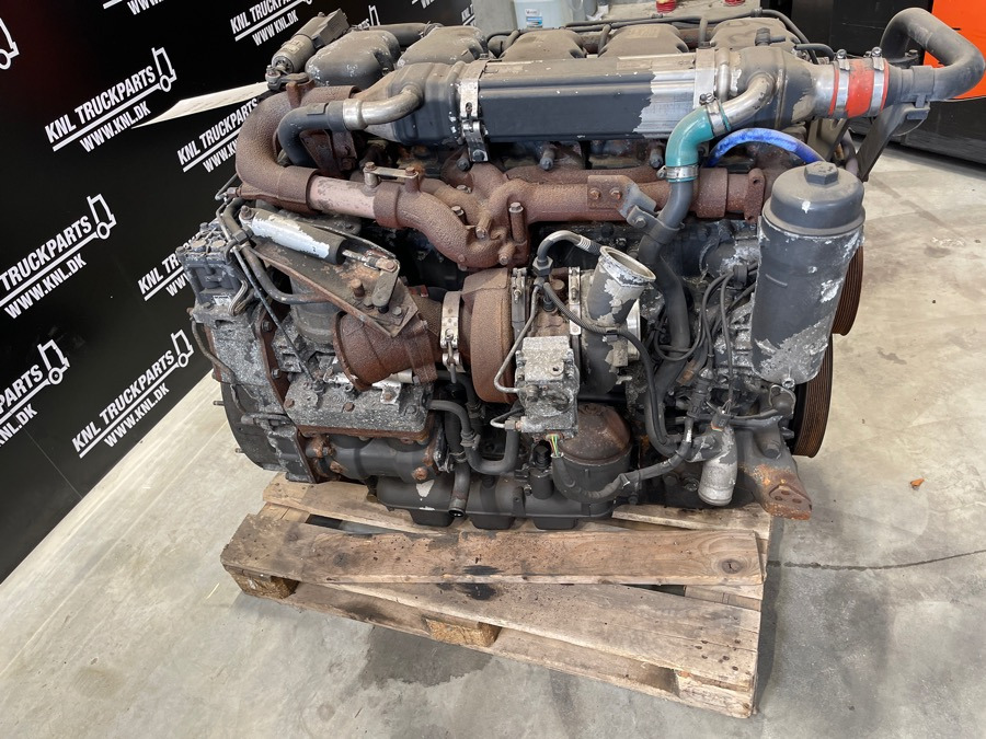 SCANIA DC930 / 230 HP (BUS MOTOR) - Motore per Camion: foto 3 SCANIA DC930 / 230 HP (BUS MOTOR) - Motore per Camion: foto 3