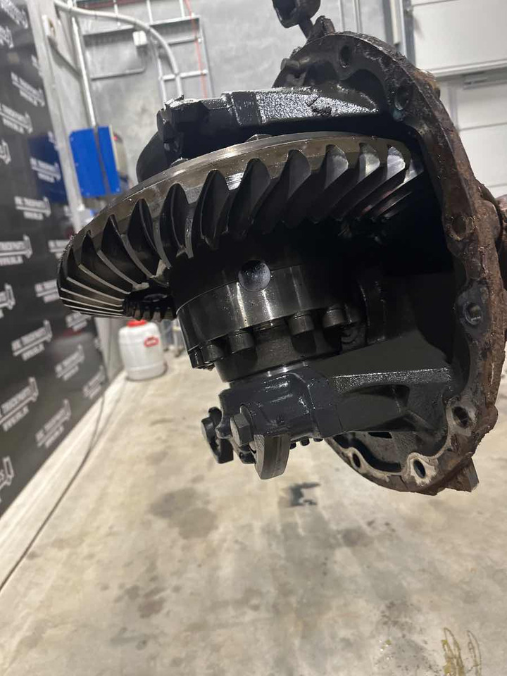 SCANIA DIFF R660 - 3.07 // 1786386 - Differenziale per Camion: foto 2 SCANIA DIFF R660 - 3.07 // 1786386 - Differenziale per Camion: foto 2