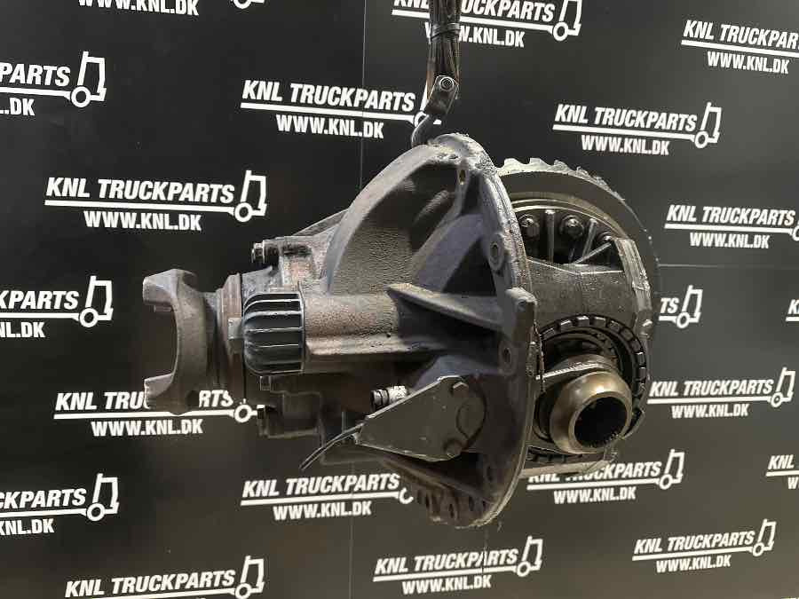 SCANIA DIFF R885 - 3.07 // 1908375 - Differenziale per Camion: foto 1 SCANIA DIFF R885 - 3.07 // 1908375 - Differenziale per Camion: foto 1