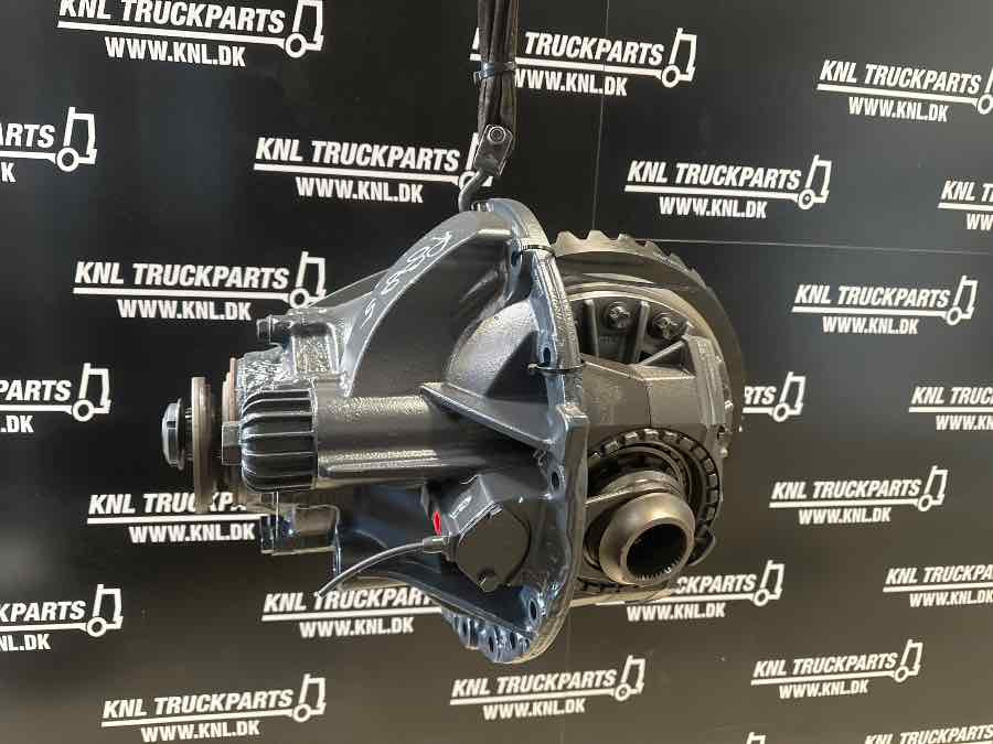 SCANIA DIFF R885 - 3.23 // 2300436 - Differenziale per Camion: foto 2 SCANIA DIFF R885 - 3.23 // 2300436 - Differenziale per Camion: foto 2