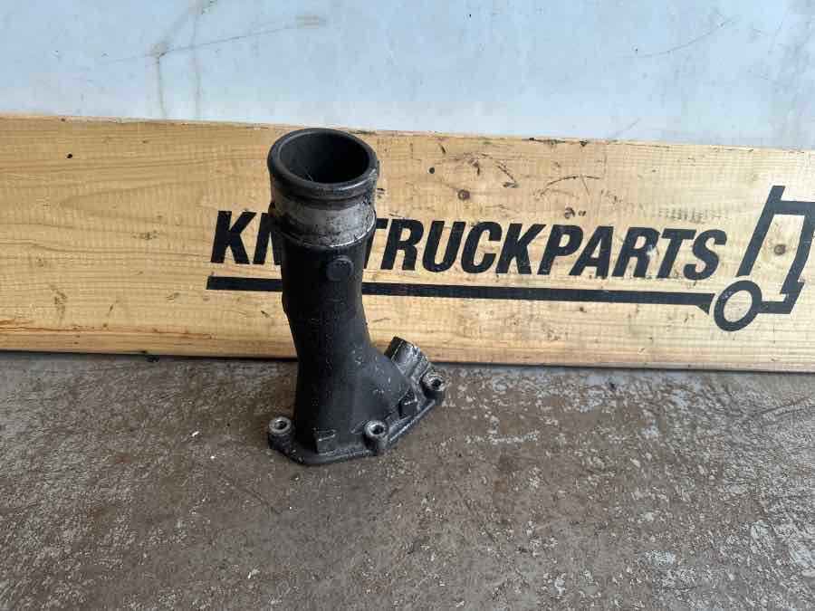 SCANIA FLANGE PIPE 1543165 - Sistema di aspirazione aria per Camion: foto 1 SCANIA FLANGE PIPE 1543165 - Sistema di aspirazione aria per Camion: foto 1