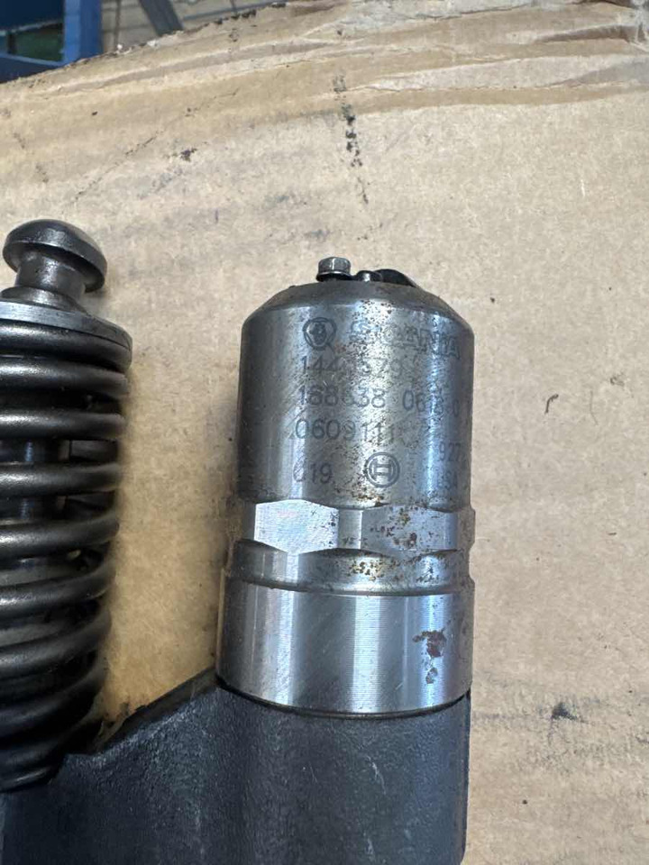 SCANIA INJECTOR 1440579 - Sistema di alimentazione per Camion: foto 2 SCANIA INJECTOR 1440579 - Sistema di alimentazione per Camion: foto 2